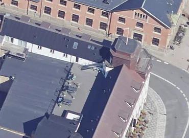 Butik til leje på Ved Stranden 1 st, 9000 Aalborg - 199 m² | Foto 0 - Lokalebasen