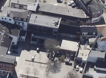 Kontor til leje på Bredgade 13, 9700 Brønderslev - 207 m² | Foto 1 - Lokalebasen