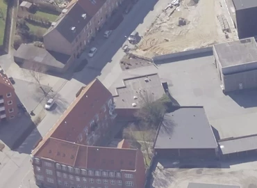 1285 m² Office warehouse rental in Esbjerg, Gl Færgevej 4 (6700) - 1 | MatchOffice.com