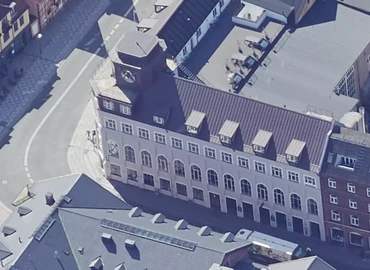 Butik til leje på Ved Stranden 1 st, 9000 Aalborg - 199 m² | Foto 1 - Lokalebasen.dk
