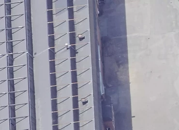 728 m² Workshop space rental in Nakskov, Skibsværftsvej 46 (4900) - 2 | MatchOffice