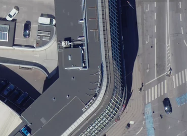 Kontor til leje på Vester Farimagsgade 7 3, 1606 København V - 800 m² | Foto 0 - Lokalebasen