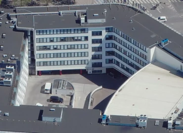 Kontor til leje på Vester Farimagsgade 7 3, 1606 København V - 800 m² | Foto 3 - Lokalebasen.dk