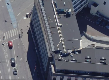 Kontor til leje på Vester Farimagsgade 7 3, 1606 København V - 800 m² | Foto 1 - Lokalebasen