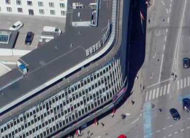 Kontor til leje på Vester Farimagsgade 7 3, 1606 København V - 800 m² | Foto 0 - Lokalebasen