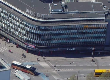 Kontor til leje på Vester Farimagsgade 7 3, 1606 København V - 800 m² | Foto 2 - Lokalebasen