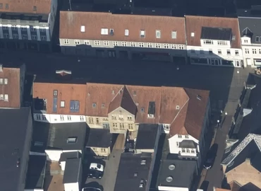 Butik til leje på Nørregade 26 st, 6100 Haderslev - 61 m² | Foto 2 - Lokalebasen