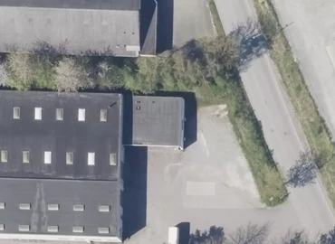 Lager til leje på Smedevænget 11, 4700 Næstved - 980 m² | Foto 0 - Lokalebasen