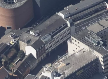 Kontor til leje på Fiskergade 66, 8000 Aarhus C - 526 m² | Foto 0 - Lokalebasen.dk