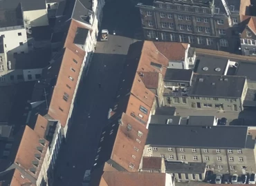 Butik til leje på Nørregade 26 st, 6100 Haderslev - 61 m² | Foto 0 - Lokalebasen.dk
