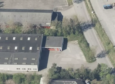 Lager til leje på Smedevænget 11, 4700 Næstved - 980 m² | Foto 0 - Lokalebasen