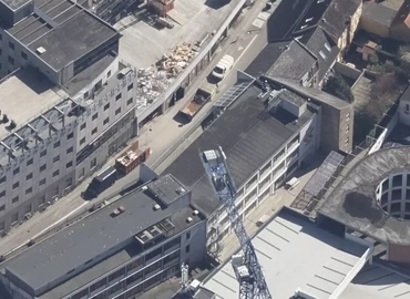 Kontor til leje på Fiskergade 66, 8000 Aarhus C - 526 m² | Foto 3 - Lokalebasen