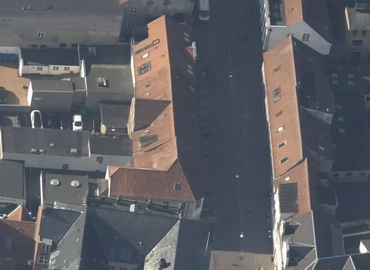 Butik til leje på Nørregade 26 st, 6100 Haderslev - 61 m² | Foto 1 - Lokalebasen.dk