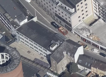 Kontor til leje på Fiskergade 66, 8000 Aarhus C - 526 m² | Foto 0 - Lokalebasen