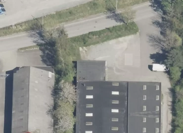 980 m² Warehouse storage for rent in Naestved, Smedevænget 11 (4700) - 3 | MatchOffice