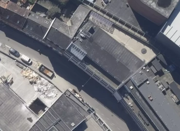 Kontor til leje på Fiskergade 66, 8000 Aarhus C - 526 m² | Foto 4 - Lokalebasen.dk