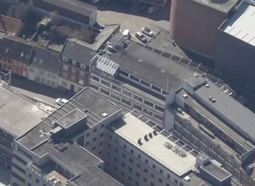 Kontor til leje på Fiskergade 66, 8000 Aarhus C - 526 m² | Foto 1 - Lokalebasen.dk