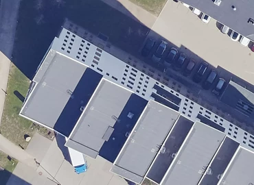 Kontor til leje på Tankedraget 7 2, 9000 Aalborg - 1087 m² | Foto 0 - Lokalebasen.dk