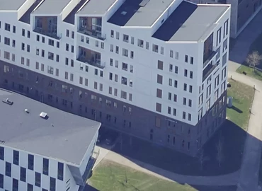 Office Tankedraget 7 2 9000 Aalborg