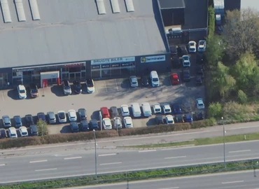 Butik til leje på Roskildevej 323, 2630 Taastrup - 2362 m² | Foto 1 - Lokalebasen.dk