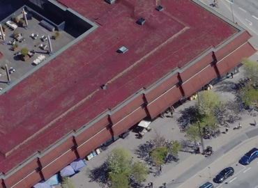 156 m² Commercial shop for rent in Copenhagen Ø, Oslo Plads 2 (2100) - 0 | MatchOffice.com