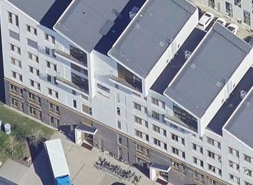 Kontor til leje på Tankedraget 7 2, 9000 Aalborg - 2180 m² | Foto 0 - Lokalebasen.dk
