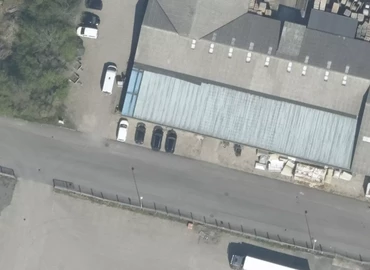 Lager / produktion Savværksvej 3 6360 Tinglev