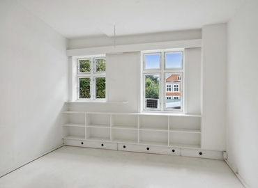 Kontor til leje på Sigbrits Allé 11C, 2300 København S - 162 m² | Foto 8 - Lokalebasen