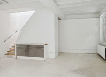 Kontor til leje på Sigbrits Allé 11C, 2300 København S - 162 m² | Foto 7 - Lokalebasen