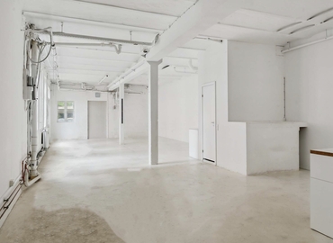 Kontor til leje på Sigbrits Allé 11C, 2300 København S - 162 m² | Foto 6 - Lokalebasen.dk