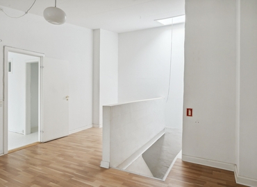 Kontor til leje på Sigbrits Allé 11C, 2300 København S - 162 m² | Foto 10 - Lokalebasen