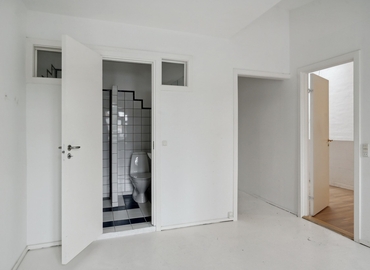 Kontor til leje på Sigbrits Allé 11C, 2300 København S - 162 m² | Foto 12 - Lokalebasen.dk