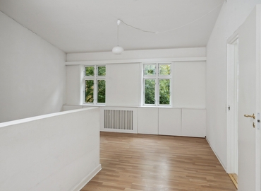 Kontor til leje på Sigbrits Allé 11C, 2300 København S - 162 m² | Foto 9 - Lokalebasen