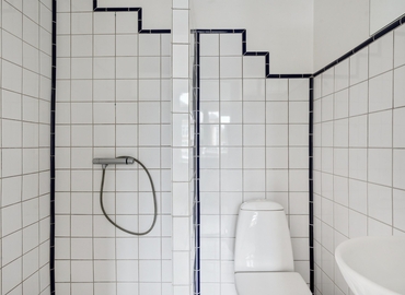 Kontor til leje på Sigbrits Allé 11C, 2300 København S - 162 m² | Foto 13 - Lokalebasen.dk