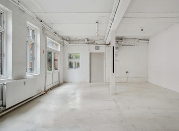 Kontor til leje på Sigbrits Allé 11C, 2300 København S - 162 m² | Foto 2 - Lokalebasen.dk