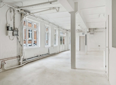 Kontor til leje på Sigbrits Allé 11C, 2300 København S - 162 m² | Foto 5 - Lokalebasen.dk