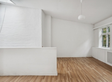 Kontor til leje på Sigbrits Allé 11C, 2300 København S - 162 m² | Foto 11 - Lokalebasen.dk