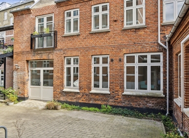 Kontor til leje på Sigbrits Allé 11C, 2300 København S - 162 m² | Foto 1 - Lokalebasen.dk
