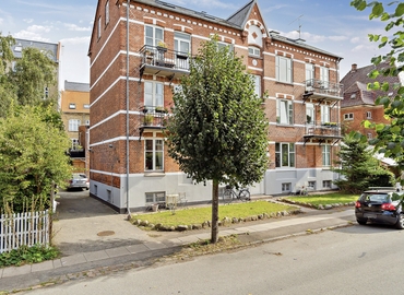 Kontor til leje på Sigbrits Allé 11C, 2300 København S - 162 m² | Foto 17 - Lokalebasen.dk