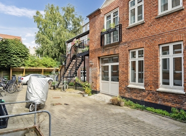 Kontor til leje på Sigbrits Allé 11C, 2300 København S - 162 m² | Foto 16 - Lokalebasen