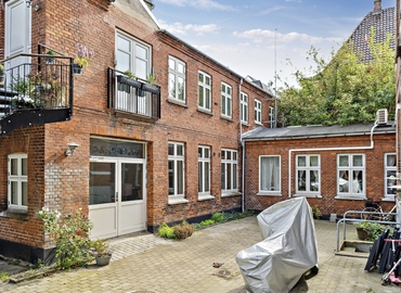 Kontor til leje på Sigbrits Allé 11C, 2300 København S - 162 m² | Foto 15 - Lokalebasen