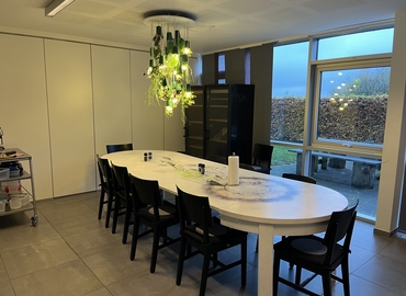 Lager til leje på Solbjerg Hedevej 31, 8355 Solbjerg - 1295 m² | Foto 6 - Lokalebasen.dk