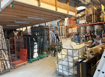 Lager til leje på Solbjerg Hedevej 31, 8355 Solbjerg - 1295 m² | Foto 9 - Lokalebasen.dk