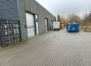 Lager til leje på Solbjerg Hedevej 31, 8355 Solbjerg - 1295 m² | Foto 14 - Lokalebasen