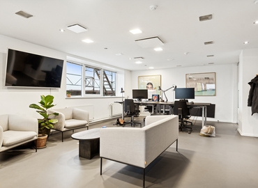 Office Sydhavns Plads 12 2450 Copenhagen SV