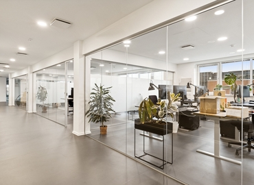 Office Sydhavns Plads 12 2450 Copenhagen SV