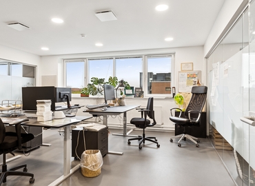 Office Sydhavns Plads 12 2450 Copenhagen SV