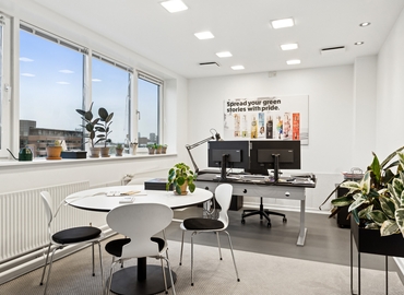 Office Sydhavns Plads 12 2450 Copenhagen SV