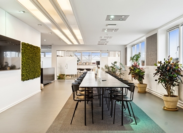 Office Sydhavns Plads 12 2450 Copenhagen SV