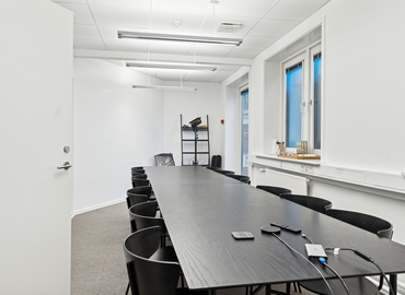 Office Sydhavns Plads 12 2450 Copenhagen SV